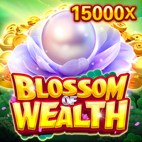 Slots Online JDB - Blossom of Wealth