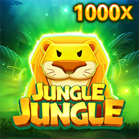 Slots Online JDB - JungleJungle