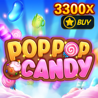 Slots Online JDB - POP POP CANDY