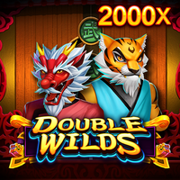 Praja4d: Slot Online JDB DoubleWilds