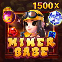 Slots Online JDB - MinerBabe