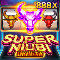 Praja4d: Slot Online JDB SuperNiubiDeluxe