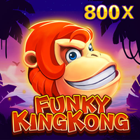 Slots Online JDB - FunkyKingKong