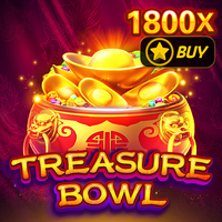 TreasureBowl