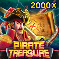 Slots Online JDB - PirateTreasure