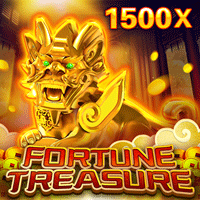 Slots Online JDB - Fortune Treasure