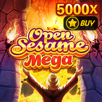 Slots Online JDB - OPEN SESAME MEGA