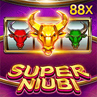 Slots Online JDB - SuperNiubi