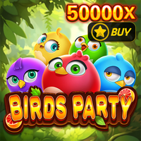 Slots Online JDB - BirdsParty