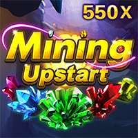 Slots Online JDB - Mining Upstart