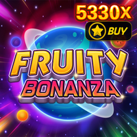 Slots Online JDB - FRUITY BONANZA