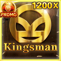 Slots Online JDB - Kingsman