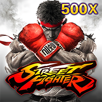 Praja4d: Slot Online JDB Street Fighter