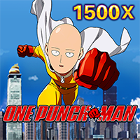 Praja4d: Slot Online JDB One Punch Man