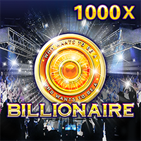 Slots Online JDB - Billionaire