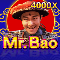 Slots Online JDB - Mr. Bao