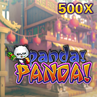 Slots Online JDB - Panda Panda