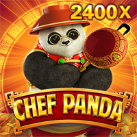 Slots Online JDB - Chef Panda