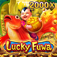 Slots Online JDB - Lucky Fuwa