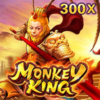 Slots Online JDB - Monkey King