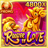 Praja4d: Slot Online JDB Rooster In Love