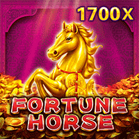 Praja4d: Slot Online JDB FortuneHorse