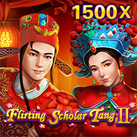 Slots Online JDB - Flirting Scholar Tang II