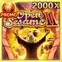 Praja4d: Slot Online JDB Open SesameII