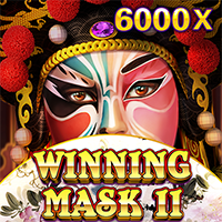 Slots Online JDB - Winning Mask II