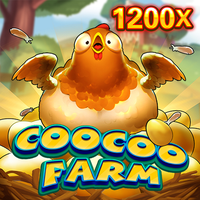 Slots Online JDB - CooCoo Farm