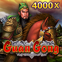 Slots Online JDB - Guan Gong