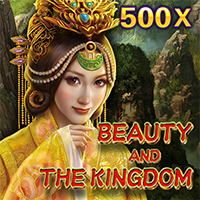 Praja4d: Slot Online JDB Beauty And The Kingdom