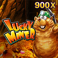 Slots Online JDB - Lucky Miner