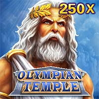 Slots Online JDB - Olympian Temple