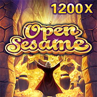 Praja4d: Slot Online JDB Open Sesame