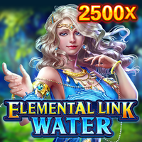 Slots Online JDB - Elemental Link Water