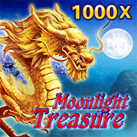 Slots Online JDB - Moonlight Treasure