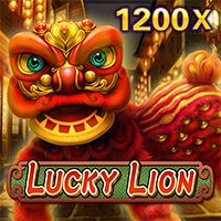 Slots Online JDB - Lucky Lion