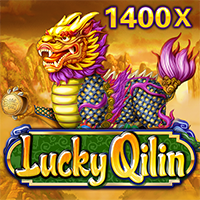 Slots Online JDB - Lucky Qilin