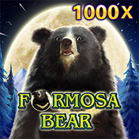 Slots Online JDB - Formosa Bear