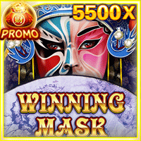 Slots Online JDB - Winning Mask