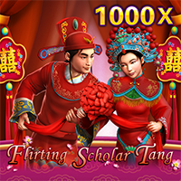 Slots Online JDB - Flirting Scholar Tang