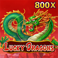 Slots Online JDB - Lucky Dragons