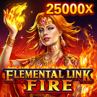 Slots Online JDB - Elemental Link Fire