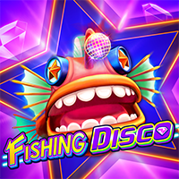 Fishing Games Online JDB - Fishing Disco