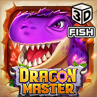 Fishing Games Online JDB - Dragon Master