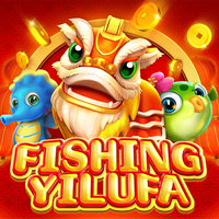 Fishing Games Online JDB - Fishing YiLuFa