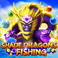 Praja4d: Fishing Online JDB Shade Dragons Fishing