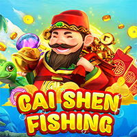 Cai Shen Fishing