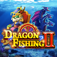 Praja4d: Fishing Online JDB Dragon Fishing II